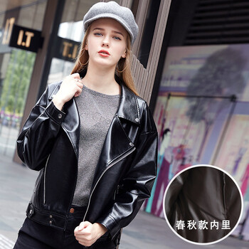個(gè)性牛仔外套，微胖妹子的標(biāo)配