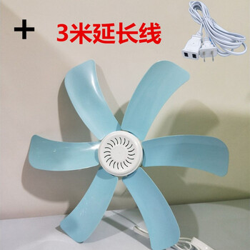 家用臺(tái)式電風(fēng)扇，讓生活更簡(jiǎn)單