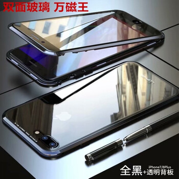 Iphone4手機(jī)雙面殼