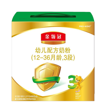 進(jìn)口奶粉，你的健康之選