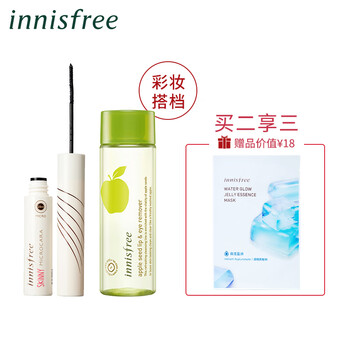 卸妝液Innisfree