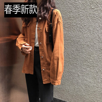 經(jīng)典翻領(lǐng)牛仔褲，打造百搭男神