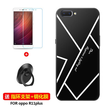 雀米 OPPOr11/r11plus 手机壳/保护套