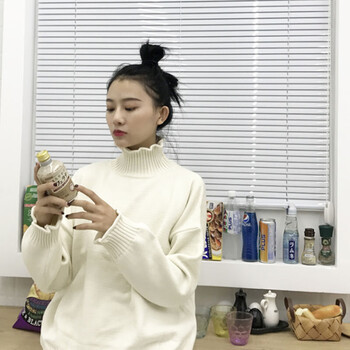 時(shí)尚針織衫，讓你的肌膚更舒適