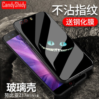 努比亞Z17定制