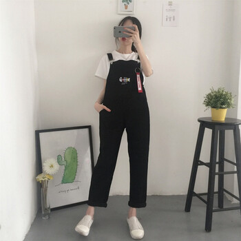 穿高腰喇叭褲，舒適又減齡