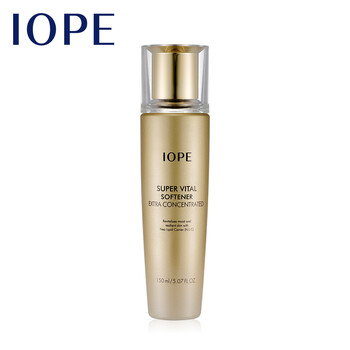 iope爽膚水