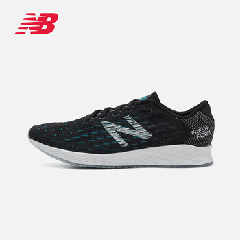 NEW BALANCE跑步鞋黑色MZANPBD-2E 