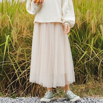 時(shí)尚半身裙，打造性感小仙女