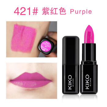 kiko口紅407