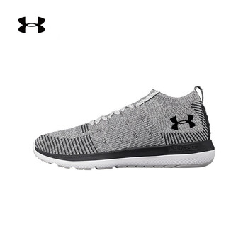 安德瑪（UNDERARMOUR）跑步鞋102 