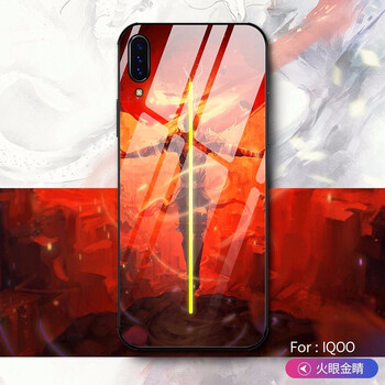 超尊（CHAOZUN） vivo iqoo 手機(jī)殼/保護(hù)套