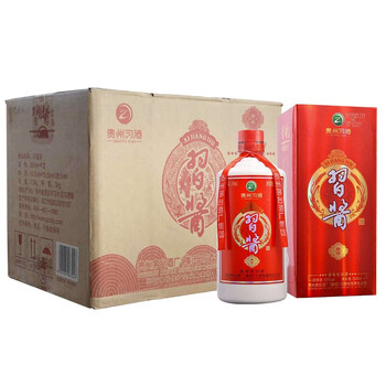 醇香白酒，怎能少了它