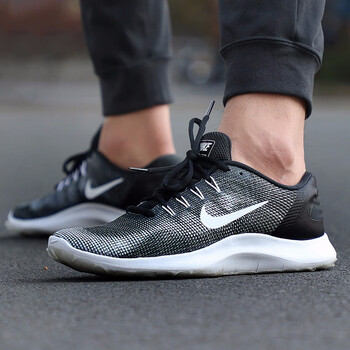 耐克（NIKE）跑步鞋AA7397-001/FLEX RN 