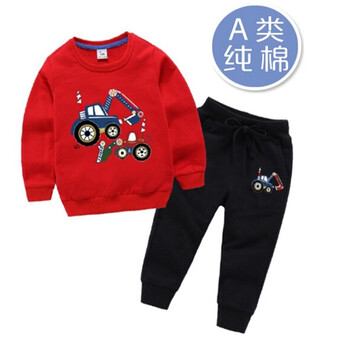 旮旮兔（GAGATU）童裝套裝