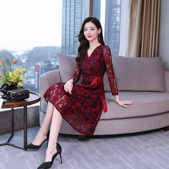 氣質(zhì)露肩袖，打造優(yōu)雅小仙女