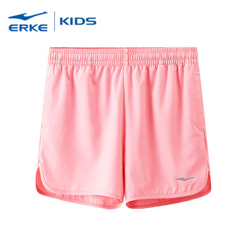 erke,女童,erke,排行榜,排名,鴻星爾克,女童,鴻星爾克,短褲,短褲,推薦