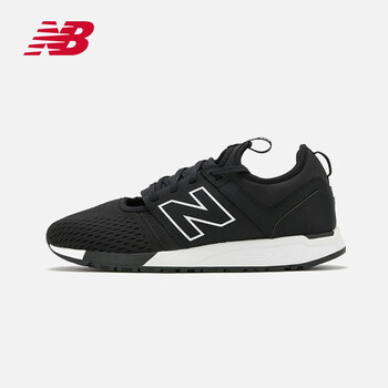 NEW BALANCE跑步鞋MRL247SX/黑色 40