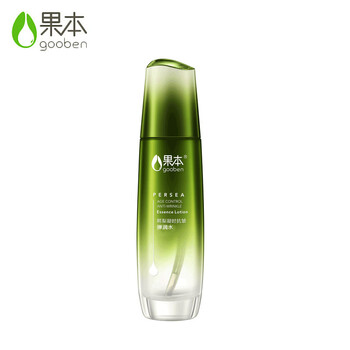 果本（gooben）爽膚水 100ML