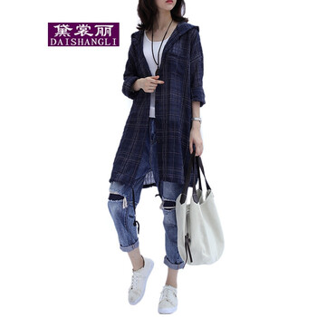 時尚長袖外套，百搭又有范