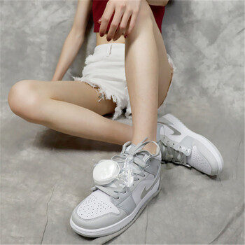 Jordan gs