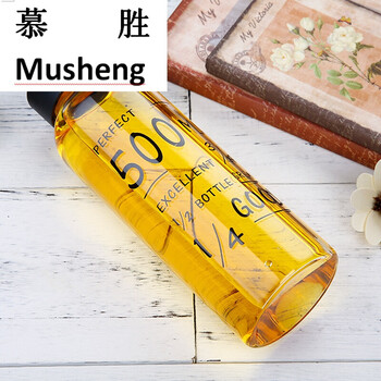 vieruodis玻璃杯501-600ml，401-500ml