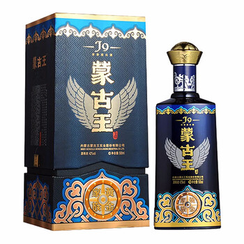 醇香白酒，享受舌尖上的快感