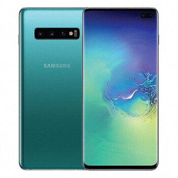 三星（SAMSUNG） 型號 手機(jī) 青色（藍(lán)色）