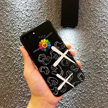 庫洛熊 蘋果xs max 手機殼/保護套