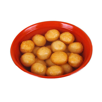澳門(mén)豆撈丸子