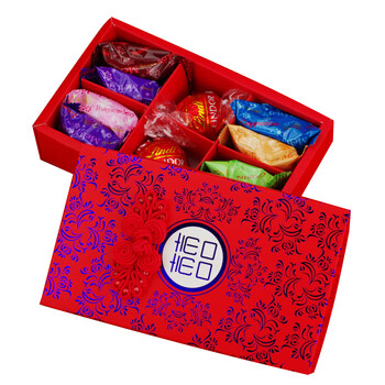 進(jìn)口巧克力，享受舌尖上美味