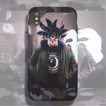 IRONGEER iPhone8 Plus 手機(jī)殼/保護(hù)套