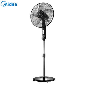 美的電扇落地扇
