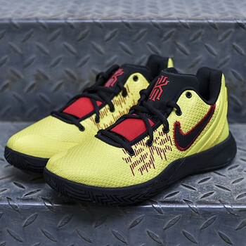 耐克（NIKE）籃球鞋歐文5簡版AO4438-700  42.5