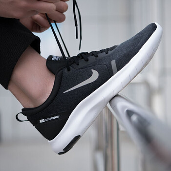 耐克（NIKE）跑步鞋2019春季新款A(yù)J5900-013 41