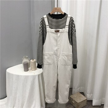 懶人福音，燈芯絨連衣裙顯瘦