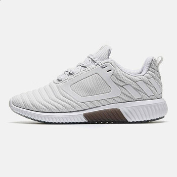 阿迪達(dá)斯（Adidas）跑步鞋CG2736亮白+亮白 36