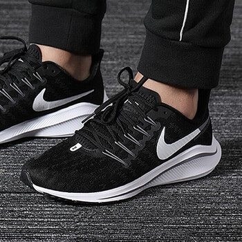 耐克（NIKE）跑步鞋AH7857-001 回彈減震/店長推薦 