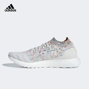 阿迪達(dá)斯（Adidas）跑步鞋B37691 