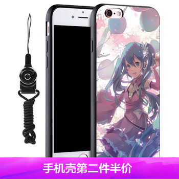 小米手機初音