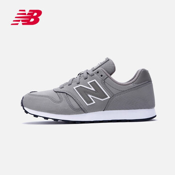 NEW BALANCE跑步鞋WL373GRR/灰色 37