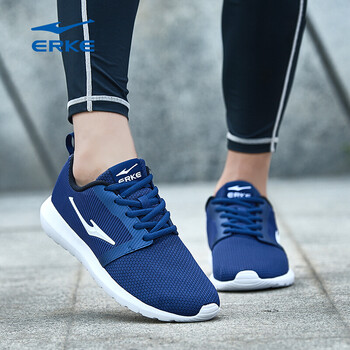 舒適透氣運動(dòng)男鞋，讓你暢快淋漓