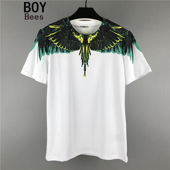 Boy Bees 短袖 男士T恤 款式（15） 