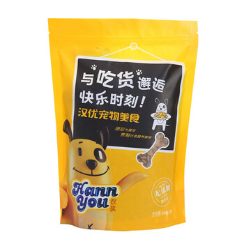 漢優(yōu) 牛肉口味成犬，全階段，幼犬，老齡犬狗糧 