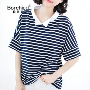 伯西亚（BORCHIARL）女装