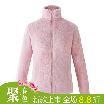 純色外套，讓你的時(shí)尚更簡(jiǎn)單