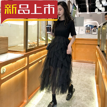 優(yōu)雅吊帶裙，讓你的少女心