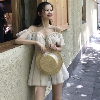 時(shí)尚長(zhǎng)裙，讓你的美翻天