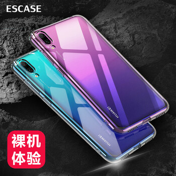 ESCASE 華為暢享9 手機(jī)殼/保護(hù)套