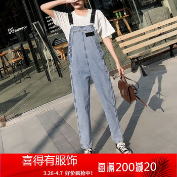 減齡牛仔褲，讓你變身大長(zhǎng)腿